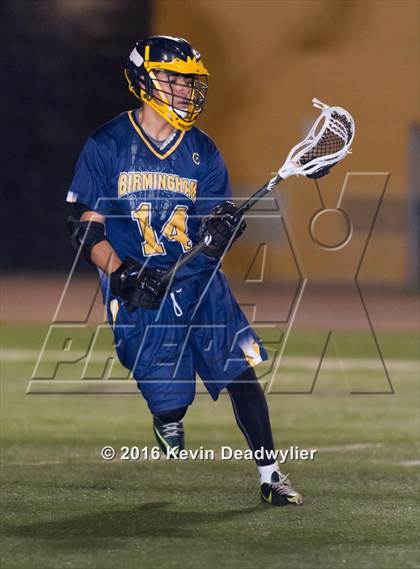Thumbnail 3 in Birmingham @ Calabasas photogallery.