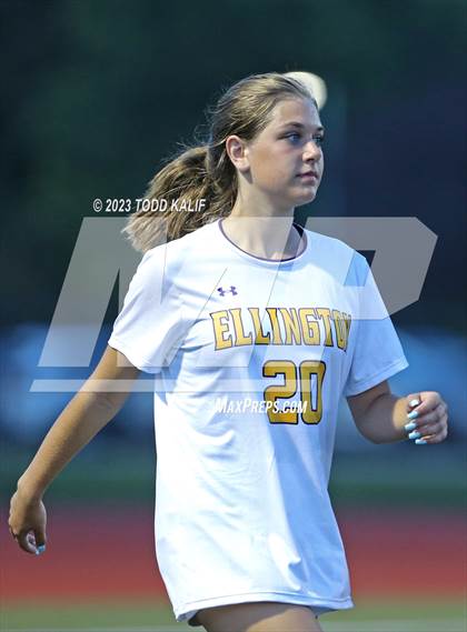 Thumbnail 1 in Ellington @ East Lyme photogallery.