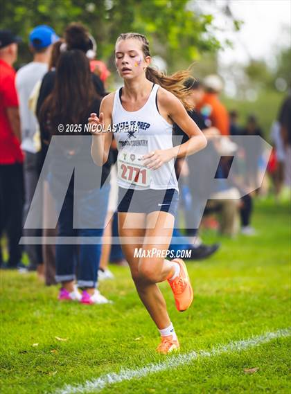 Thumbnail 3 in University of New Mexico Lobo Invitational photogallery.