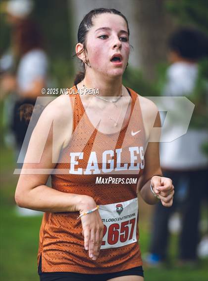 Thumbnail 1 in University of New Mexico Lobo Invitational photogallery.