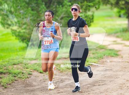 Thumbnail 2 in University of New Mexico Lobo Invitational photogallery.