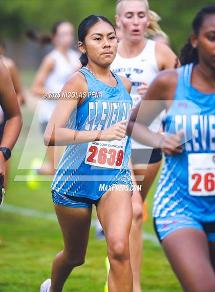 Thumbnail 2 in University of New Mexico Lobo Invitational photogallery.