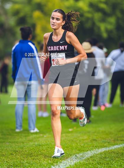 Thumbnail 1 in University of New Mexico Lobo Invitational photogallery.