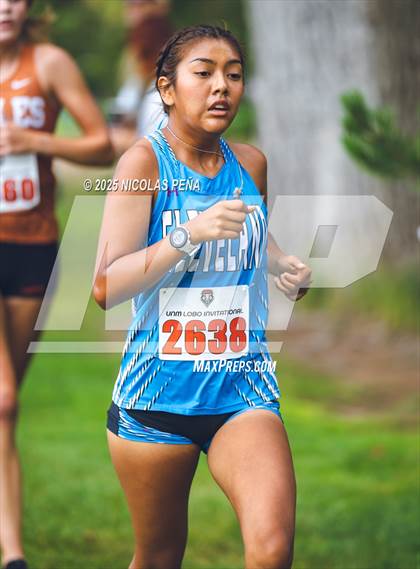 Thumbnail 1 in University of New Mexico Lobo Invitational photogallery.