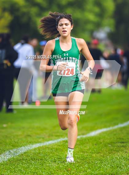 Thumbnail 3 in University of New Mexico Lobo Invitational photogallery.