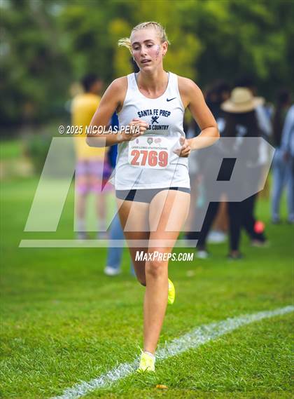 Thumbnail 1 in University of New Mexico Lobo Invitational photogallery.