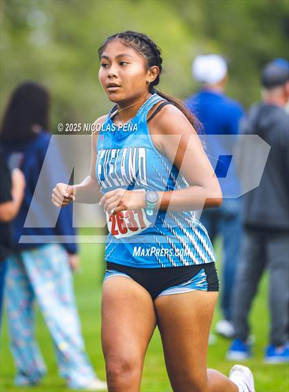 Thumbnail 3 in University of New Mexico Lobo Invitational photogallery.
