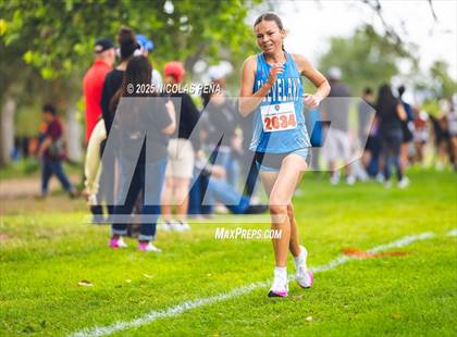 Thumbnail 1 in University of New Mexico Lobo Invitational photogallery.