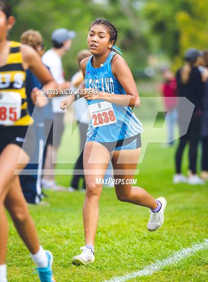 Thumbnail 2 in University of New Mexico Lobo Invitational photogallery.