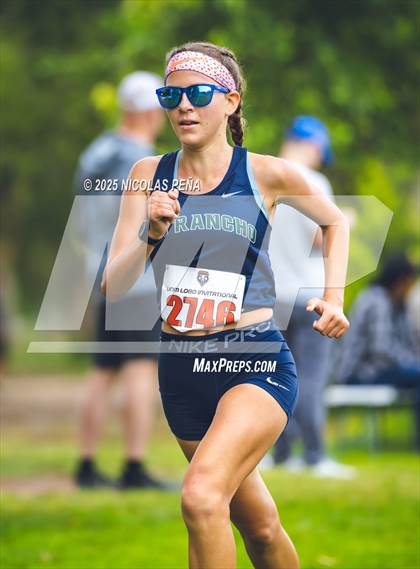 Thumbnail 1 in University of New Mexico Lobo Invitational photogallery.