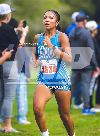 Thumbnail 3 in University of New Mexico Lobo Invitational photogallery.