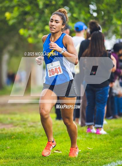 Thumbnail 1 in University of New Mexico Lobo Invitational photogallery.