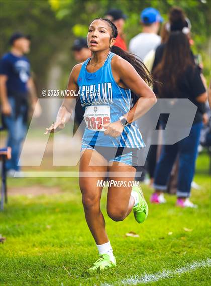 Thumbnail 3 in University of New Mexico Lobo Invitational photogallery.