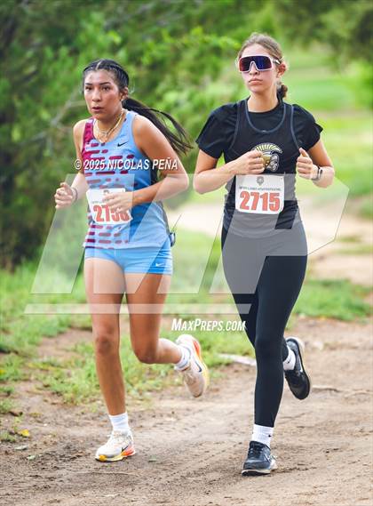 Thumbnail 1 in University of New Mexico Lobo Invitational photogallery.
