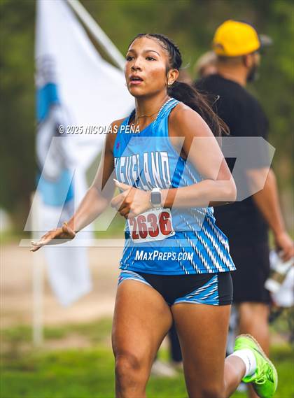 Thumbnail 1 in University of New Mexico Lobo Invitational photogallery.