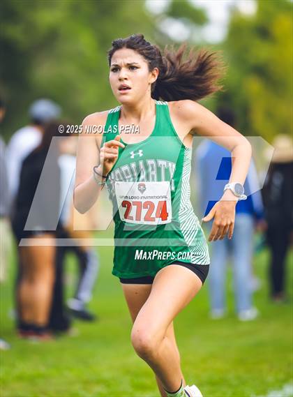 Thumbnail 2 in University of New Mexico Lobo Invitational photogallery.
