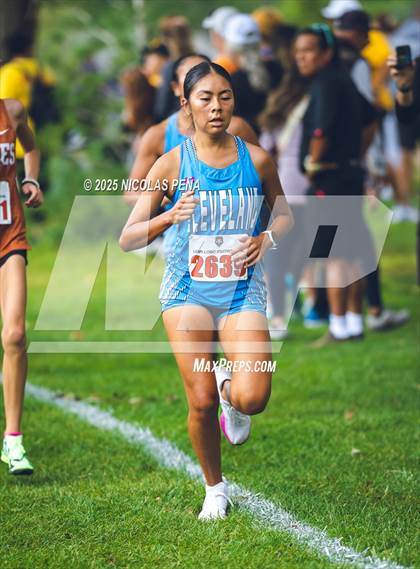 Thumbnail 1 in University of New Mexico Lobo Invitational photogallery.
