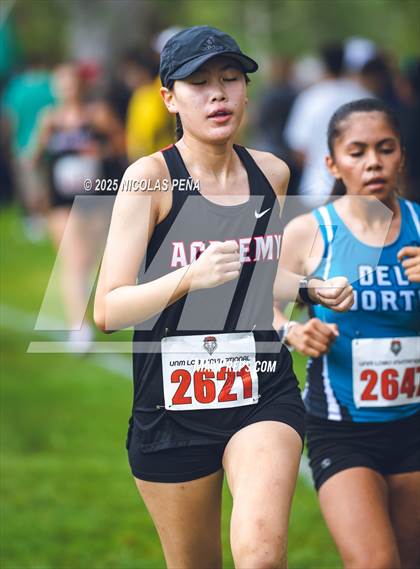 Thumbnail 3 in University of New Mexico Lobo Invitational photogallery.