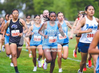 Thumbnail 1 in University of New Mexico Lobo Invitational photogallery.