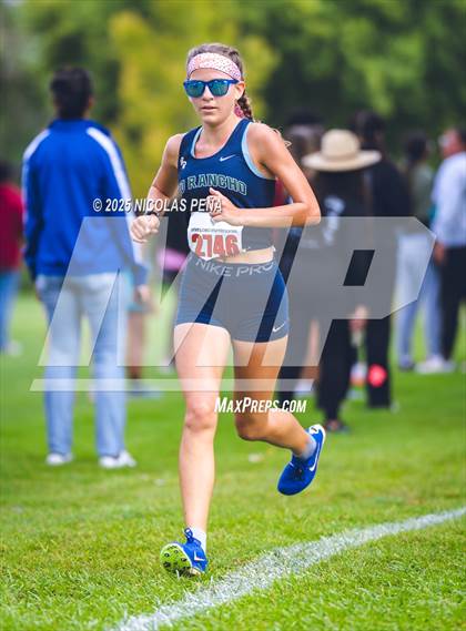 Thumbnail 1 in University of New Mexico Lobo Invitational photogallery.