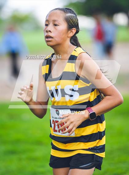 Thumbnail 1 in University of New Mexico Lobo Invitational photogallery.