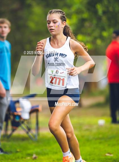 Thumbnail 1 in University of New Mexico Lobo Invitational photogallery.