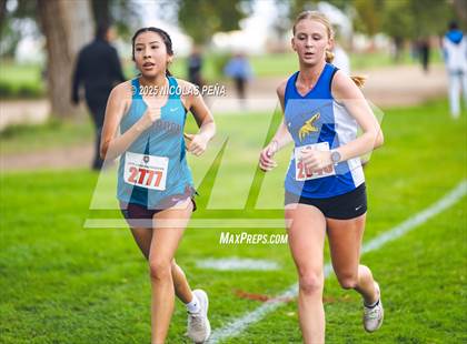 Thumbnail 3 in University of New Mexico Lobo Invitational photogallery.