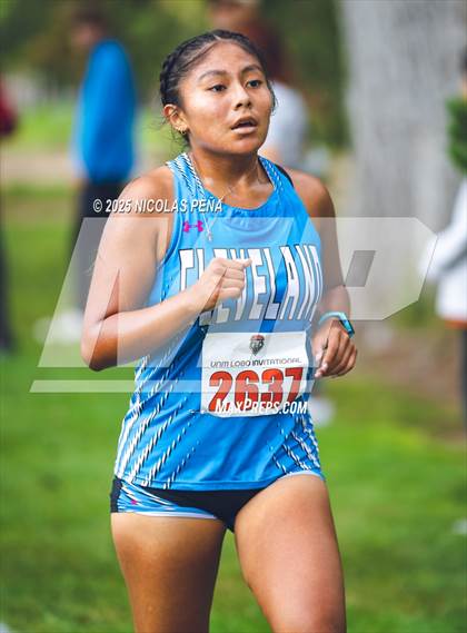 Thumbnail 3 in University of New Mexico Lobo Invitational photogallery.
