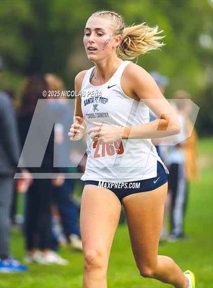 Thumbnail 2 in University of New Mexico Lobo Invitational photogallery.