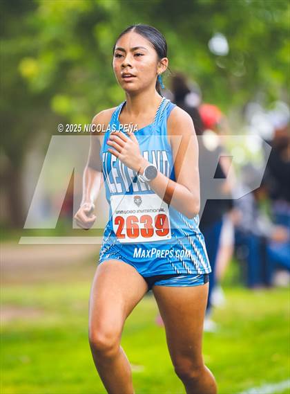Thumbnail 1 in University of New Mexico Lobo Invitational photogallery.