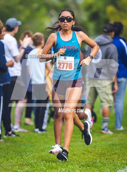 Thumbnail 2 in University of New Mexico Lobo Invitational photogallery.