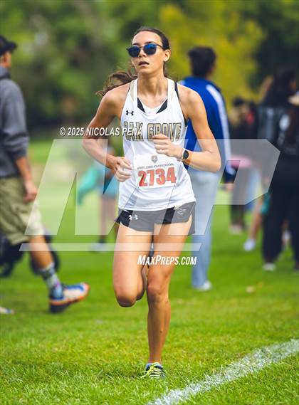 Thumbnail 2 in University of New Mexico Lobo Invitational photogallery.