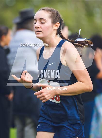 Thumbnail 2 in University of New Mexico Lobo Invitational photogallery.