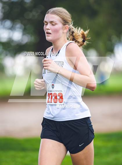 Thumbnail 3 in University of New Mexico Lobo Invitational photogallery.