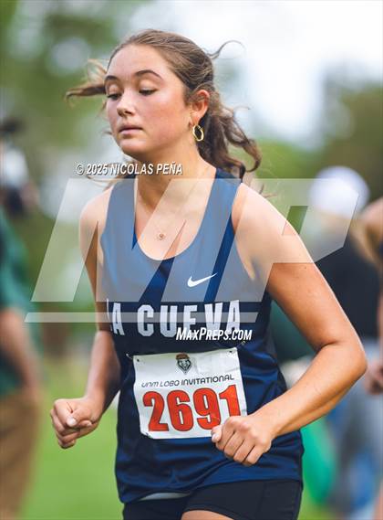 Thumbnail 1 in University of New Mexico Lobo Invitational photogallery.