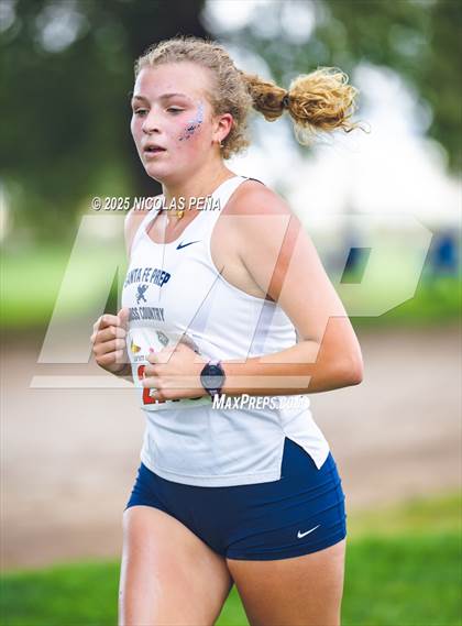 Thumbnail 2 in University of New Mexico Lobo Invitational photogallery.