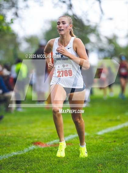 Thumbnail 2 in University of New Mexico Lobo Invitational photogallery.