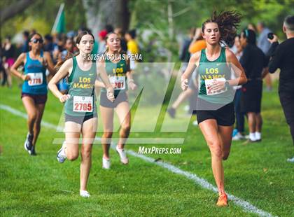 Thumbnail 1 in University of New Mexico Lobo Invitational photogallery.