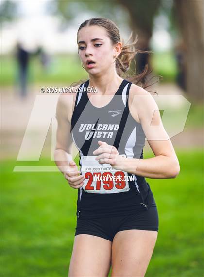 Thumbnail 2 in University of New Mexico Lobo Invitational photogallery.