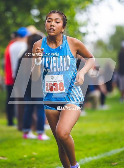 Thumbnail 1 in University of New Mexico Lobo Invitational photogallery.