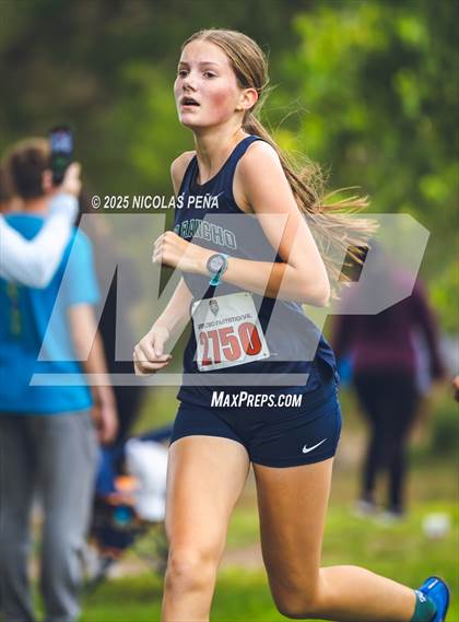Thumbnail 2 in University of New Mexico Lobo Invitational photogallery.