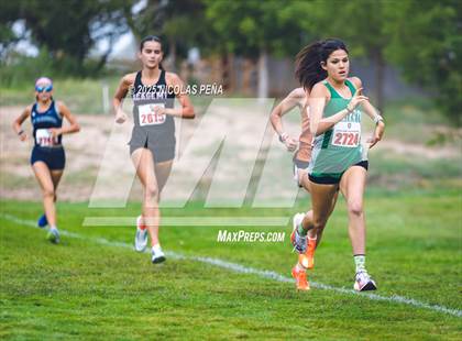 Thumbnail 2 in University of New Mexico Lobo Invitational photogallery.