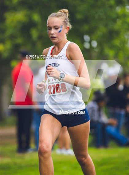 Thumbnail 1 in University of New Mexico Lobo Invitational photogallery.