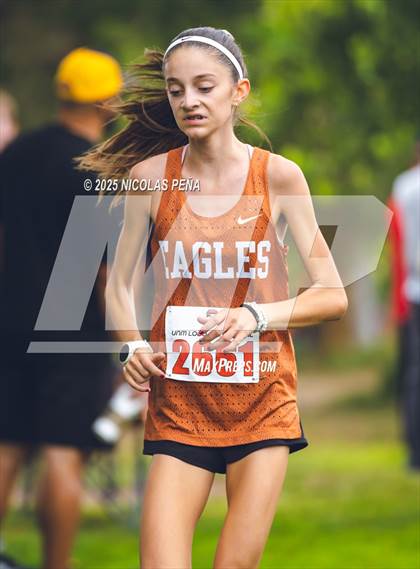 Thumbnail 3 in University of New Mexico Lobo Invitational photogallery.