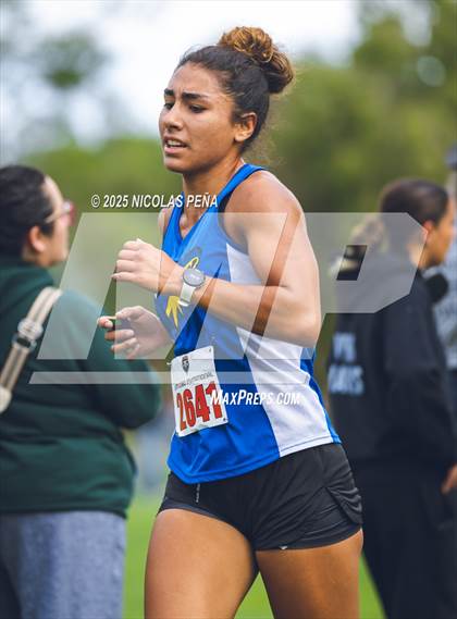 Thumbnail 2 in University of New Mexico Lobo Invitational photogallery.