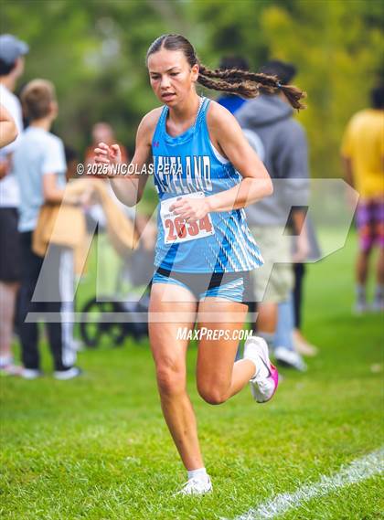 Thumbnail 2 in University of New Mexico Lobo Invitational photogallery.