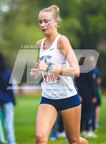 Thumbnail 2 in University of New Mexico Lobo Invitational photogallery.
