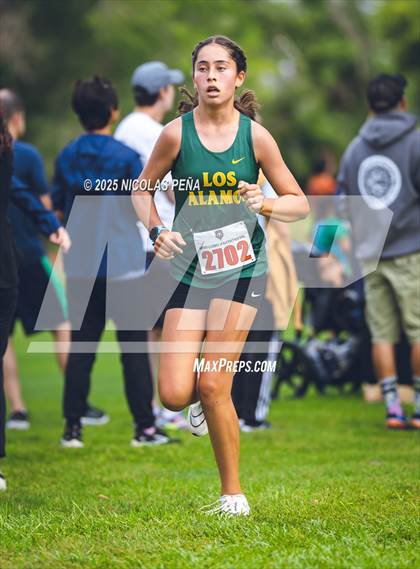 Thumbnail 1 in University of New Mexico Lobo Invitational photogallery.