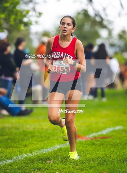 Thumbnail 1 in University of New Mexico Lobo Invitational photogallery.