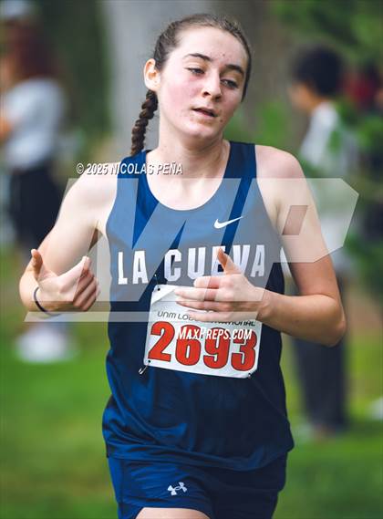 Thumbnail 1 in University of New Mexico Lobo Invitational photogallery.